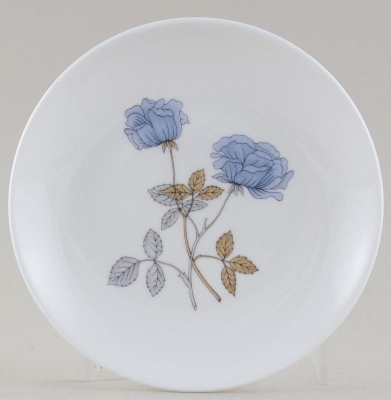 Plate